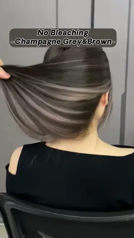 #hairdye #haircolor #hairtrends #2024 