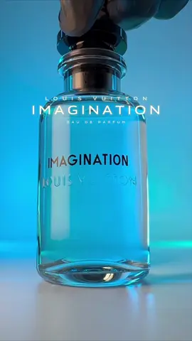 Louis Vuitton Imagination. #lvimagination #mensfragrances #summerfragrance 