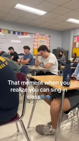 Oi oi oi baka #baka #oioioi #classroom #singingchallenge #fypシ゚viral #fyp 
