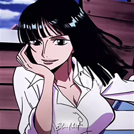 robin🫦 #nicorobin #robin #onepiece #foryou #edit #viral 