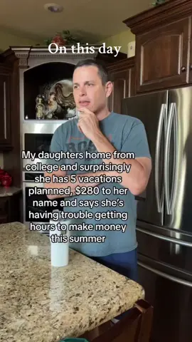 #onthisday  there’s an answer here somewhere #daughters #teenagers #teenparents #whatdoyousay #youngadults #gotmyownhashtags 