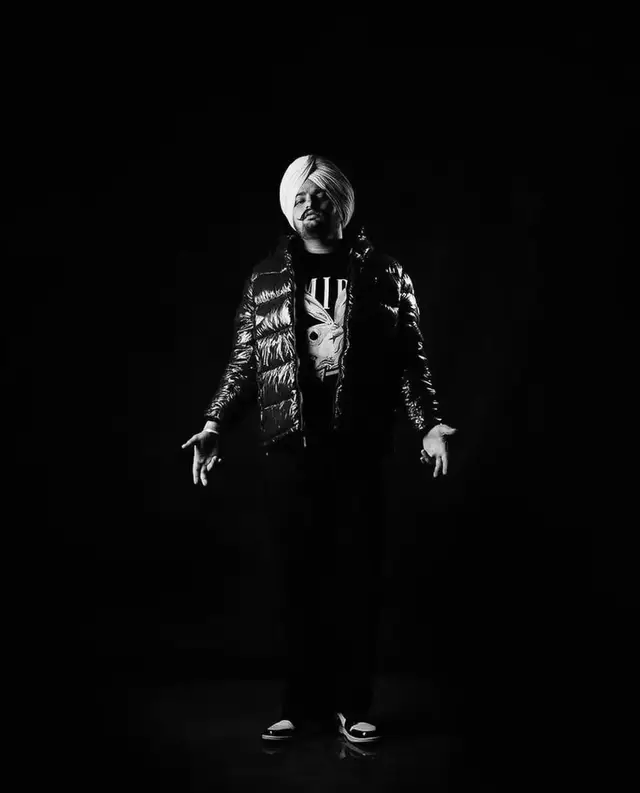 On Black 🖤🥹🌍🫀#sidhumossewala #fypシ #foryourpage #fyp #fyp #foryourpage 