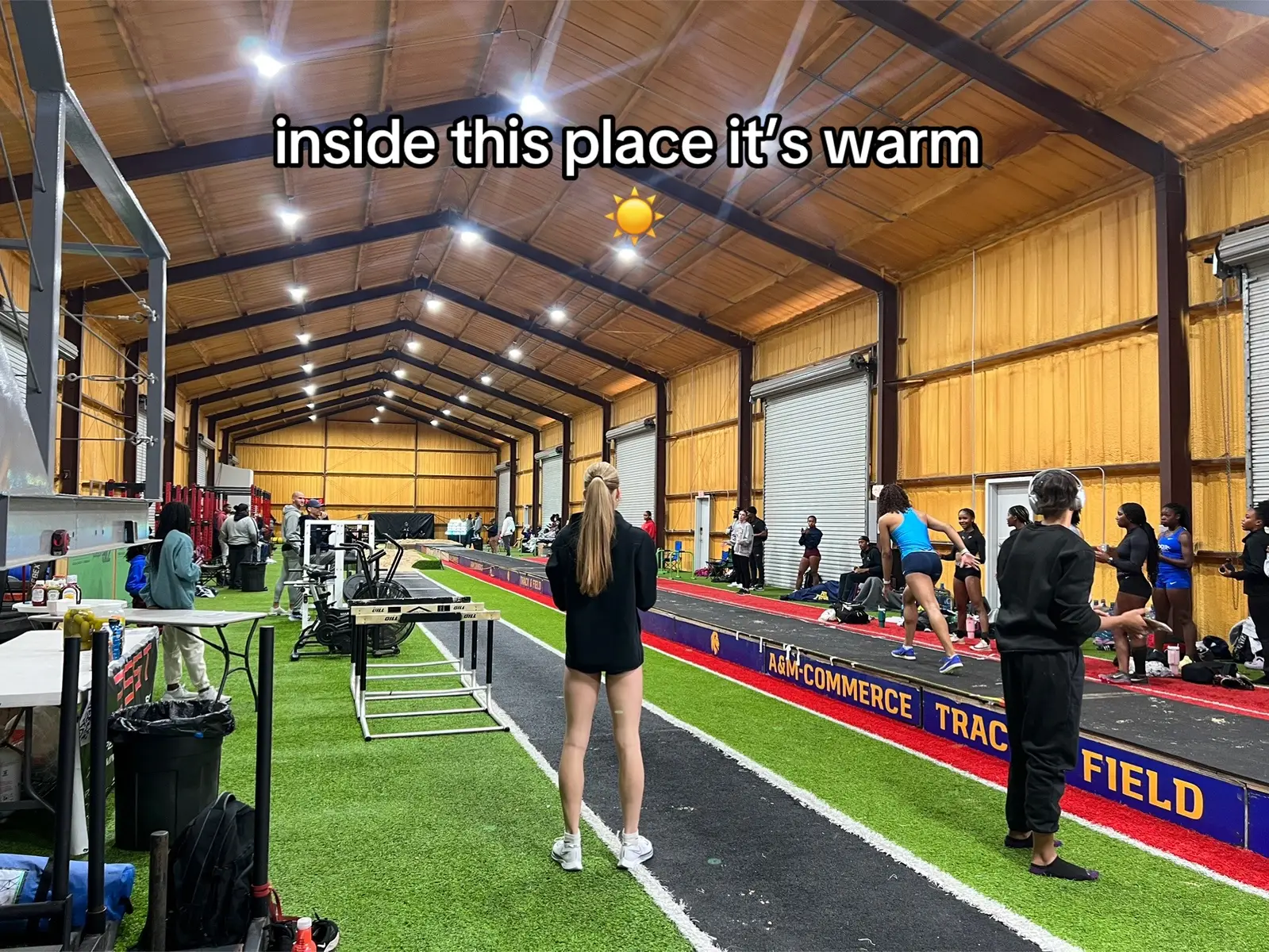 #trackandfield #track #jumper #foryou #progress 