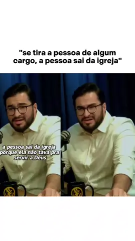 #polemicagospel #cargonaigreja #panelinhasnaigreja #falsoscrentes #podcastgospel #euacreditopodcast #usosecostumes #doutrinadaigreja #serviradeus 