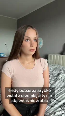 Bywa i tak 🙌 #macierzyństwobezściemy #mamanatiktoku #niemowlak 