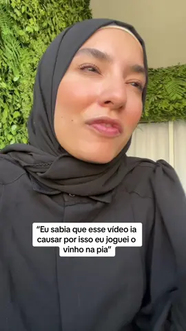 #costura com @Mariam Chami #react #islam #muculmanos 