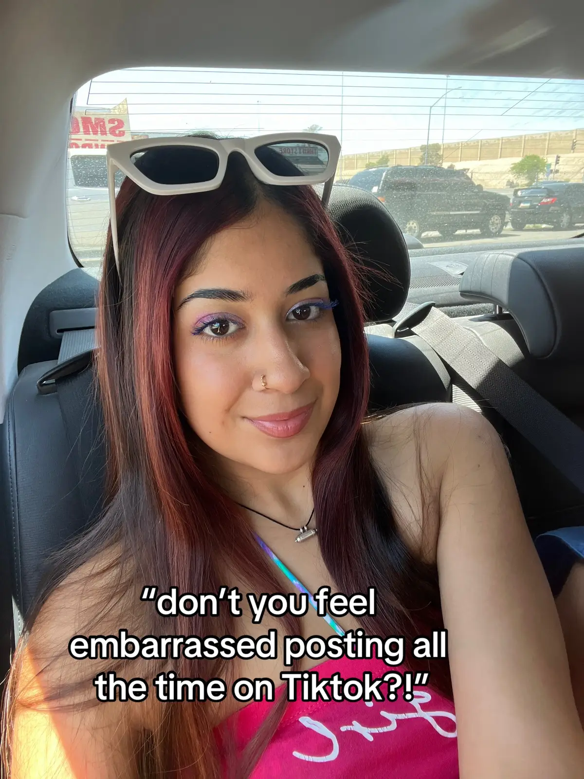 #contentcreator #careermotivation #BeautyTok #fypage  