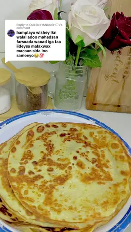 Replying to @QUEEN HANUUSH♡• #cookingwithamouna #cuntomacan🥰 #cunto #fypシ #fyp #fpyシ #fpy #malawax 