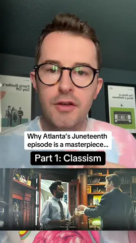 Making this series of videos is maybe the most Craig thing I could do 🤦‍♂️ But I love Atlanta and I want to talk about it! #filmtok #movietok #movies #filmanalysis #cinematography #atlantafx #atlantaseries #fxatlanta #donaldglover #childishgambino #juneteenth #juneteenth2024 