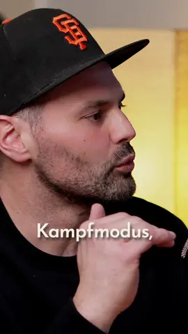 Kampf oder Flucht: Wie unser Gehirn vor einem Kampf reagiert 🧠