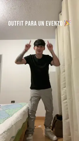 Outfit para el show en Arequipa ✨🎉 / Ig: @dantereyess 📸 #fyp #parati @LUX & DISCO CLUB 🔥