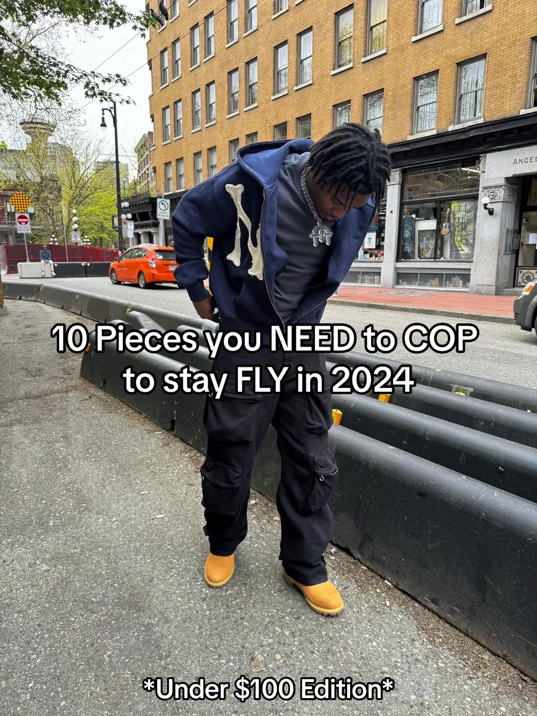 This is a blessed list of some brands you NEED to get fly in 2024 #fashion #latterhouse #clogtopia #clothingbrand #fyp 