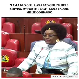 Millie Odhiambo - 