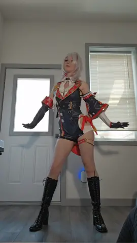 I need a Numby plushie 🥲💓 #cosplay #cosplayer #honkaistarrailcosplay #HonkaiStarRail 