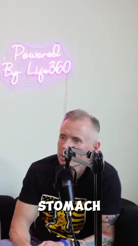 You really don’t want to miss this one! Ep 6 is out! #talkingback #communication #teens #dads #dadsoftiktok 