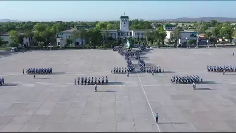 2312 passing out at kohat 💓💫❤️#airforce #airman #paf #foryou #viralvideo #pafyp #fojikikoji #pakistanairforce #airborne #airwomen #foji 