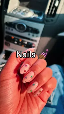 All of my sets so far by @Nailbiters_byMady!! She’s the best nail tech I’ve ever had! Check her out 🤭💕💅🏾 #nails #nailsartvideos #nailinspo #gelxnails #buildergelnails 