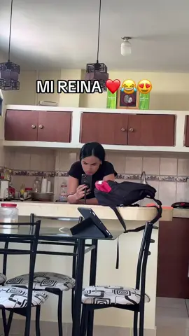 😂❤️ LA AMO #parati #foryou #tiktok 