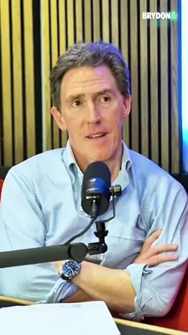 New Guest Alert! Rob Brydon & Andy Parsons #capcut #reels #viral #foryoupage #fypシ
