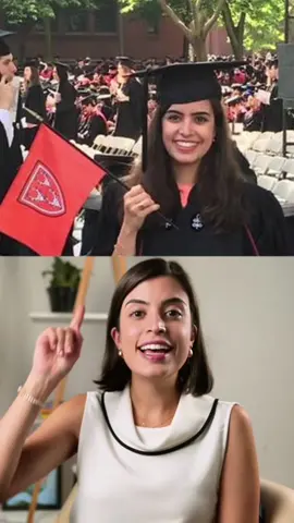 Em um país tão desigual como o nosso, não tem como dizer que existe meritocracia. Afinal, enquanto os pontos de partida forem tão distantes, a gente nunca vai ter um país em que cada criança, cada adolescente, está de fato alcançando o seu potencial. #harvard 