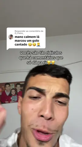 A responder a @O_Freire_ 