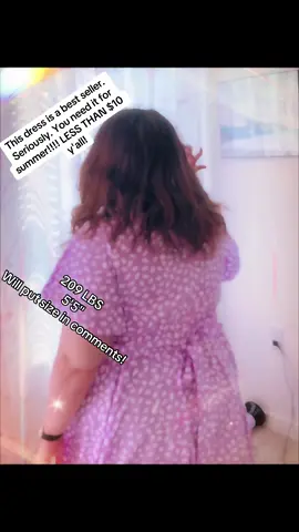For less than the price of a meal at chilis yall! Get it! #SummerFashion #summervibes #summeroutfit #sundressseason #TikTokShop #tiktoksummer #creatorsearchinsights 