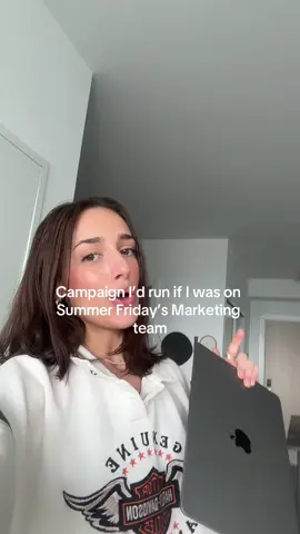 Tag @Summer Fridays if you think this is a good idea <3 #summerfridays #summerfridayslipbalm #marketingideas #influencermarketing #aspireiq 