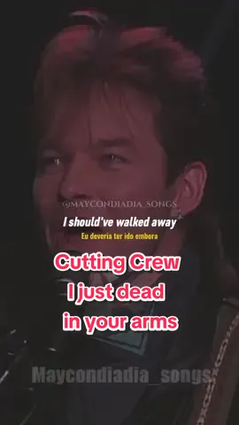 🎼🎶 Cutting Crew 