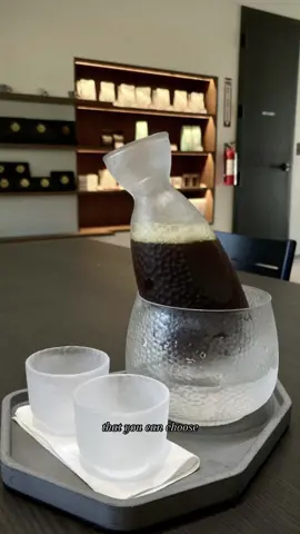 It’s giving guy that brags about only drinking black coffee and makes you name three songs when you say you like a band #hottake #coffeeshop #pourover #houston #texas 