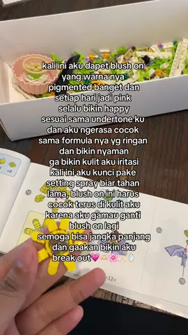 tapi ini bukan tentang blush on hehe 💓🌸💐🫶🏻🫣 #trendblushon #trend #fyp #fypシ゚viral #fouryoupage #4u #zyxcba #xzyabc #fypageシ #girl #girlmood #katakata #girlpower #blushon #quotes 