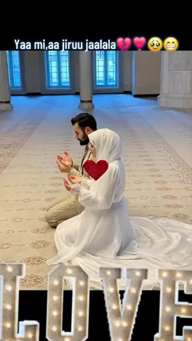 #oromotiktok❤️💚❤️ #muslimtiktok #alhamdulillah @Wolhaabarru @Hamzaa Sheikh Jaabir @Yasimn28🇳🇴 