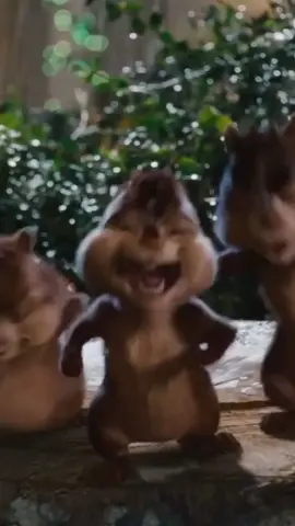 Alvin Simon & Theodore smashed this Funky-town acapella out the park😭😂 #alvinandthechipmunks #alvin #simon #theodore #funkytown #acapella #20thcenturyfox 
