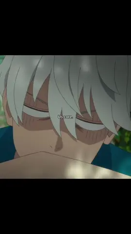JAJAJAJA, estos dos 🤣😭 #kaijuno8 #kaijuno8anime #kaijuu8gou #kaijuu8gouanime #hibinokafka #renoichikawa #foryou #typ
