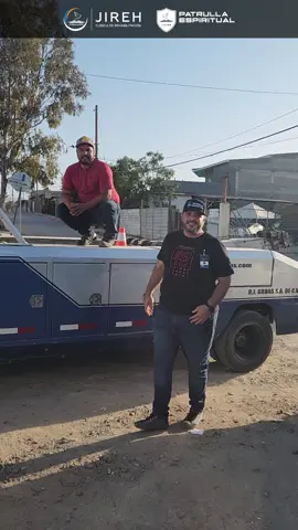 Y nos llega la bendición! Pal' Aguita, y la frutita picada para los coquetos!