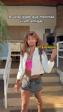 é sempre assim ne #eusoutet 