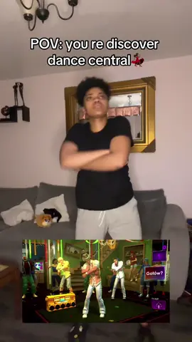 GUYS BE REAL… I CAN DANCE😮‍💨 #dancecentral #dance #throwback #fyp 