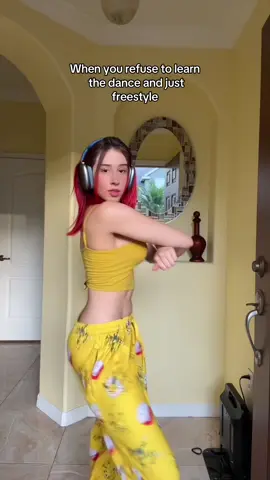 Tyla’s swerve and a dip💃🏼 #tyla 