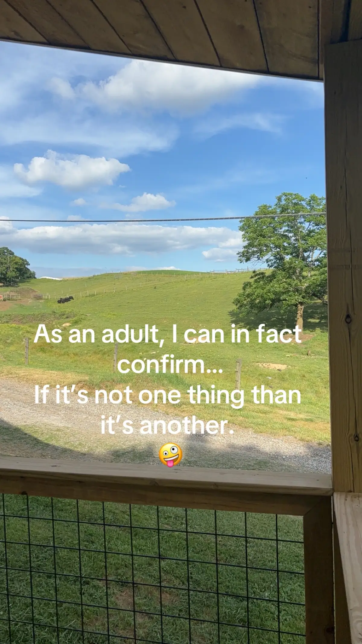 Always something going on or going out #farmerswife #Sahm #alwayssomethingtodo #MomsofTikTok #momtok #roadto10k #bluecollar #countingmyblessings 
