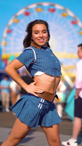 The wind was a paid actor 