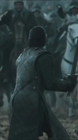 Ya pasaron 8 años desde la Batalla de los Bastardos. Y sí, sigue siendo uno de los momentos más épicos de #JuegoDeTronos 😮‍💨🖤