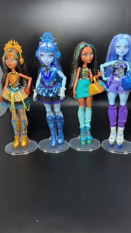 #MH #WeAreMonsterHigh #Mattel #MHSkulltimateSecrets #MonsterHighCollection  #BeYourselfBeUniqueBeAMonster #DollCollector #SkulltimateSecrets #MonsterHighCollector #MHCollector #WeAreMonsters #AbbeyBominable #AMummy #MonsterHighSkulltimateSecretsMonsterMysteries #Abbey #SkulltimateSecretsMonsterMysteries #AYeti #CleoDeNile #MonsterMysteries #MonsterHighSkulltimateSecrets #MonsterHighDolls #MHG3 #Mummy #MH2024 #Cleo #TheMummyv#MonsterHighG3 #MHColection  #RebeccaShipman #TheYeti #MonsterHigh2024 #G3 #Yeti #MonsterHigh #Target @Monster High @target 