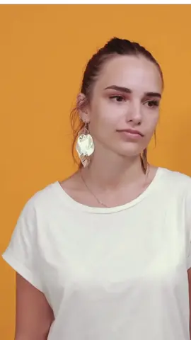 A pretty girl wagging her finger, saying nope in a funny way. #nope #cute #womanpower #louheffernan #someguylou #originalmusic 