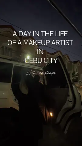 A glimpse into the life of a makeup artist in Cebu City: 🥺 Some days, I have clients; others, none. Yet, regardless of the workload, doing what I love brings me immense happiness and motivation. 🥰 BOOK NOW AND DM ME FOR INQUIRIES!  You may message me on my fb page: Beauty By Riri (Professional Makeup Artist)  Or message my number: 09770613190 #creatorsearchinsights #makeupartist #cebumakeupartist #makeupartistcebu #makeupartistcertified #muacebu #fyp #maranaotiktokers #maranaomakeupartist #cebumua 