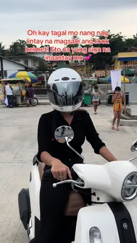 Sa Mall 5,495 tapos dito sa tiktok mabibili mo nang nakasale pa! 🫨🔥 #rookhelmet #rook #rookhelmetphilippines #helmet 