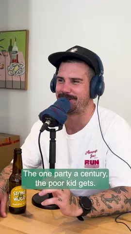The wife’s manifesting didn’t work this time!  Listen to Two Doting Dads wherever you get your podcasts!  #dadlife #kidsbirthdayparty #parenting #manifesting 