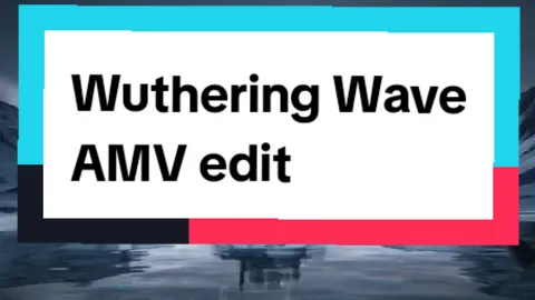 𝗪𝘂𝘁𝗵𝗲𝗿𝗶𝗻𝗴 𝘄𝗮𝘃𝗲𝘀 𝗮𝗻𝗶𝗺𝗮𝘁𝗲𝗱 𝗠𝗩 edited by Zamryasa Ignas 🍀 all animation cutscene are belong to kurogames property and sound 𝘵𝘩𝘦 𝘉𝘪𝘨𝘨𝘦𝘴𝘵 𝘋𝘳𝘦𝘢𝘮𝘦𝘳 by Koji Wada #wutheringwaves #amv #digimon  #yinlinwutheringwaves #calcharowuwa #verinawutheringwaves #zamryasa #fyp 
