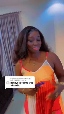 Réponse à @user97220912934090 @Nogaye bété_bété 