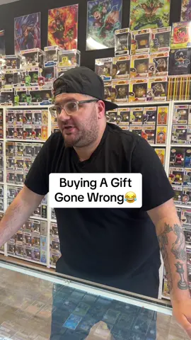 Sometimes you gotta do things your self😂 #grails #funkopop #brookonepiece #collectibles 