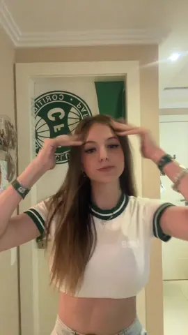 TEM JOGO DO CORITIBA AGORA, TORCAM PRO MEU VERDAO