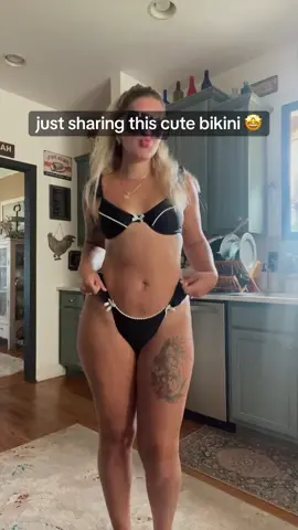i have the cutest bathing suits this summwr thanks to TIK TOK ✨ #ttshop #foryou #fypage #bikiniseason #bikini 